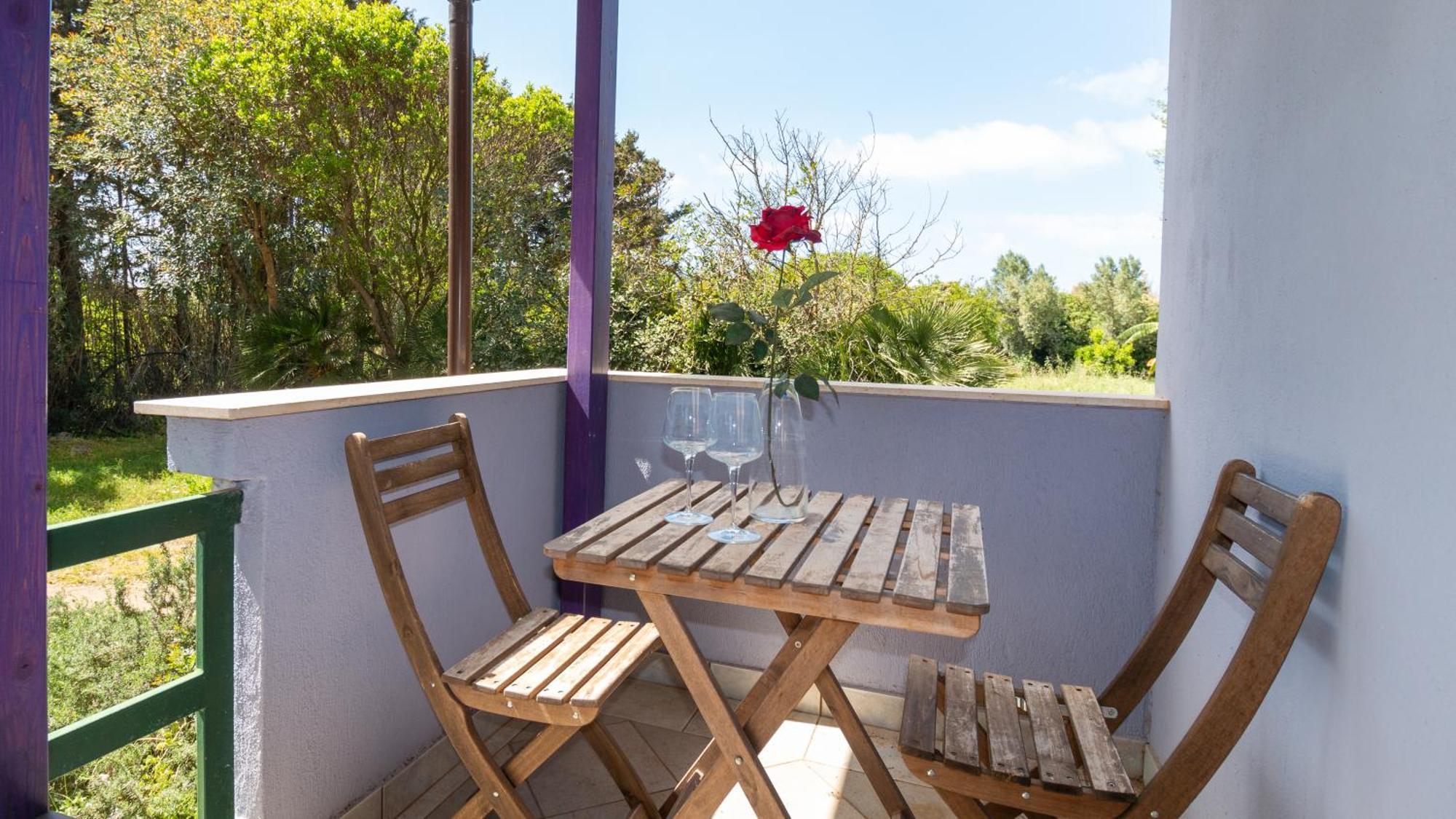 Sardinianworld - Villa Zerrei San Vero Milis Екстериор снимка